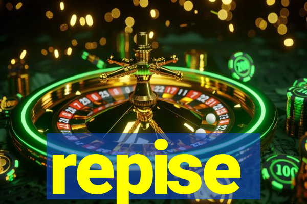 repise-se significado juridico